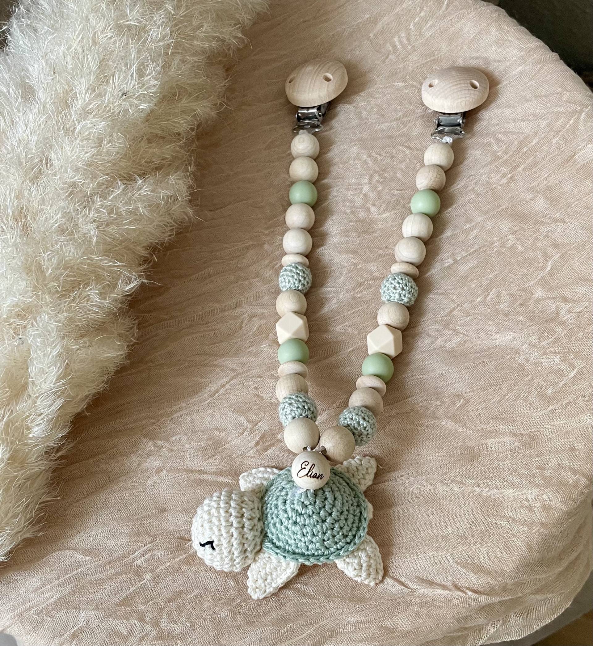 Kinderwagenkette Mit Name Personalisiert Schildkröte Mädchen Junge Holz Silikon Geschenk Geburt Kinderwagenkette Mit Name Personalisiert Schildkröte Mädchen Junge Holz Silikon Geschenk Geburt von Etsy - minimeliebe