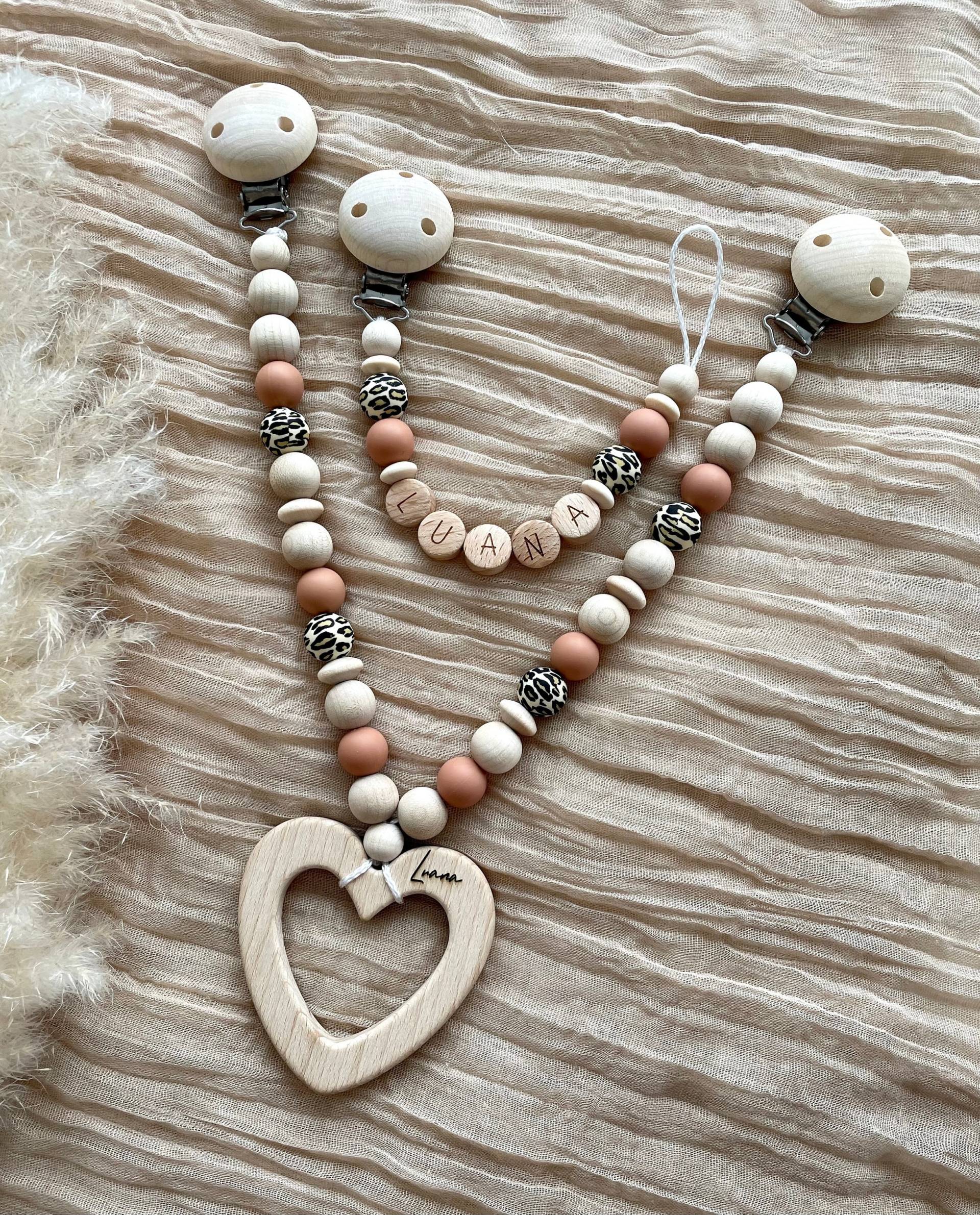 Kinderwagenkette Schnullerkette Mit Name Gravur Personalisiert Mädchen Junge Holz Leo Silikon Geschenk Baby Geburt Taufe Nuckikette Kinderwagenkette Schnullerkette Mit Name Gravur Personalisiert Mädchen Junge Holz Leo Silikon Geschenk Baby Geburt Taufe Nuckikette von Etsy - minimeliebe