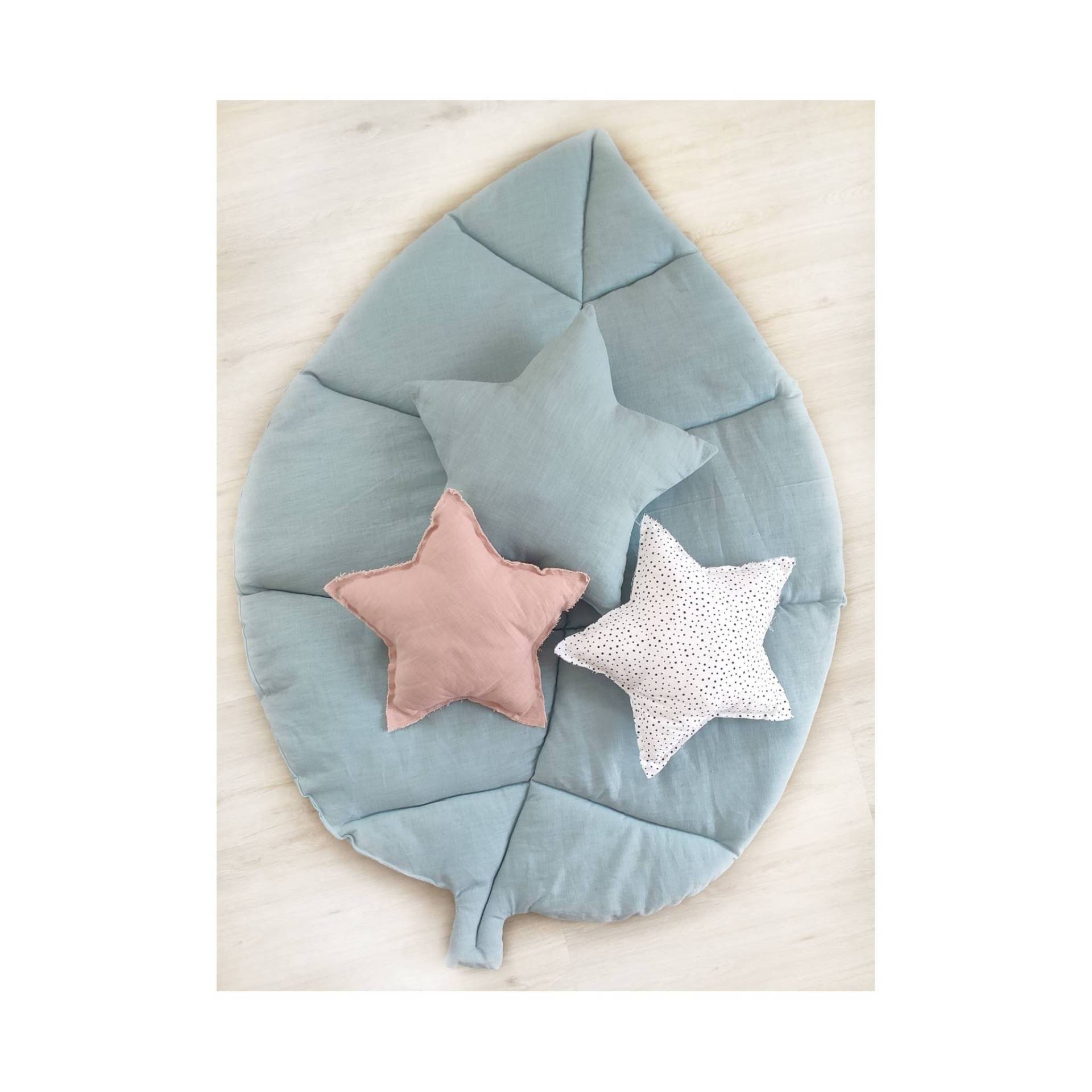 sternenkissen von Etsy - minipaulitaa