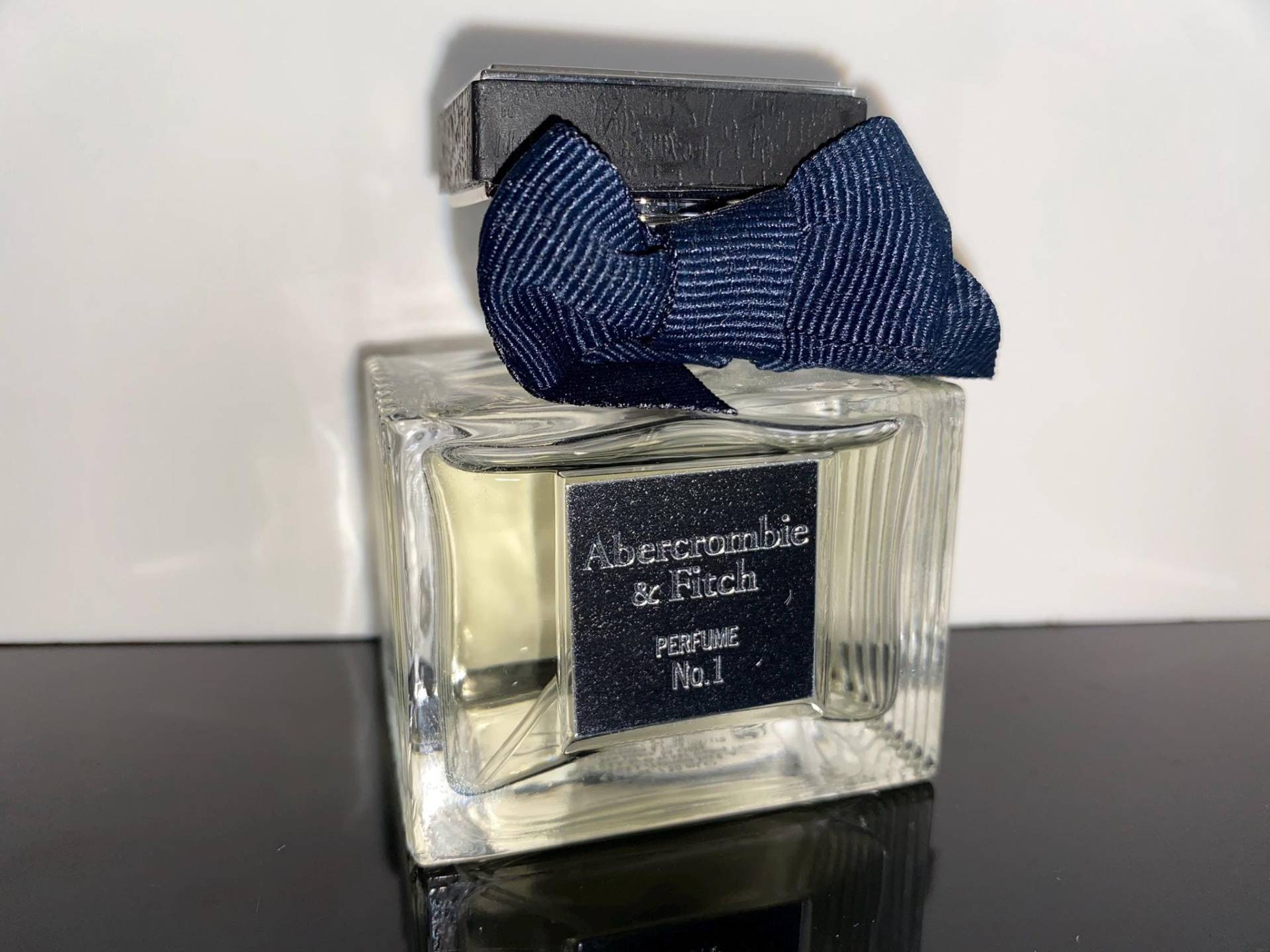 Abercrombie & Fitch - Parfum No. 1 Eau De 50 Ml Verdampfen von Etsy - miniperfumes