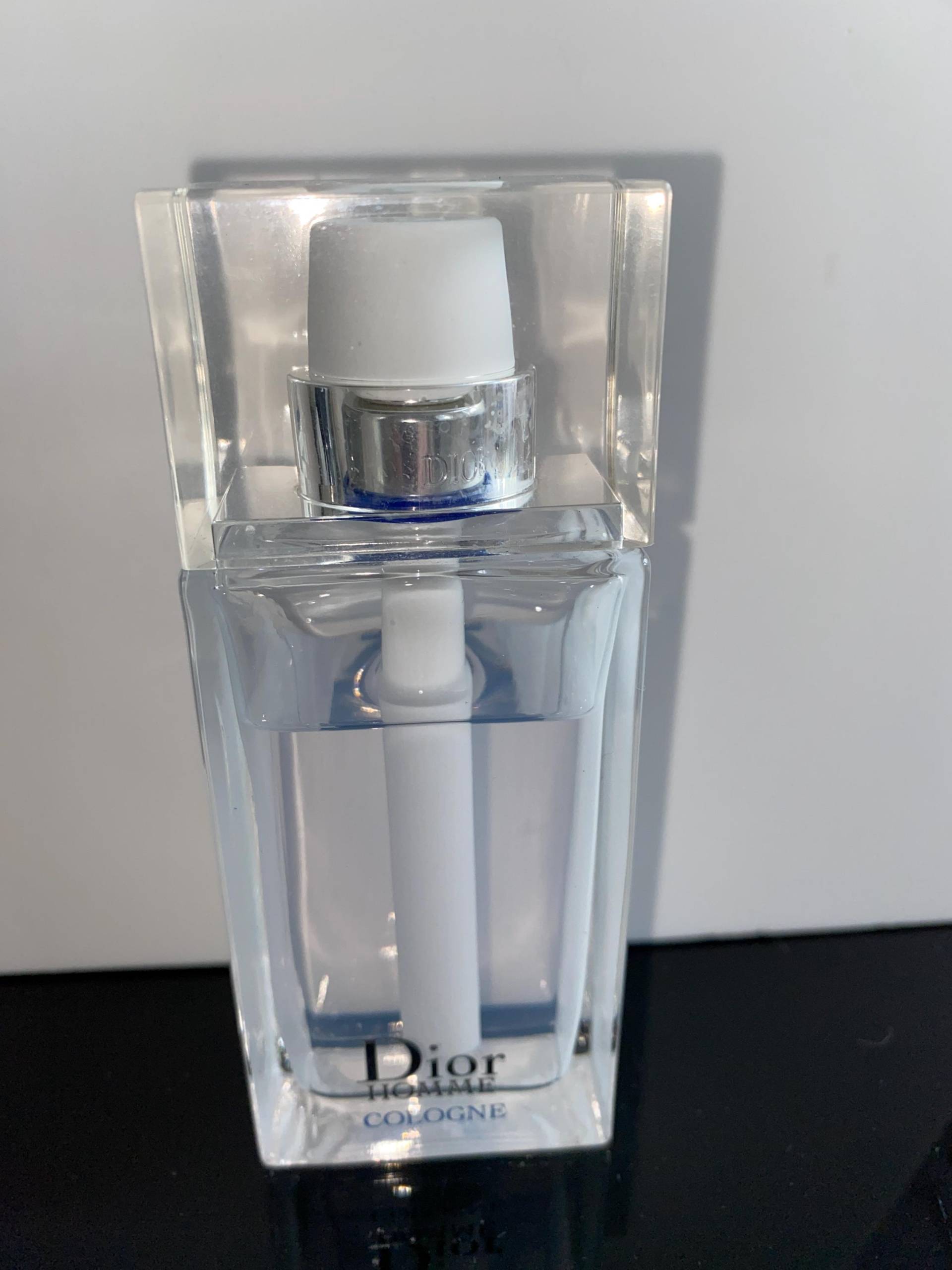 Aus Meiner Eigenen Sammlung Chr. D. Homme Cologne 75 Ml Jahr 2003 Sehr Gut Als Geschenk Für Ihn Geeignet - Aus Eigener Original Must Have Aus Meiner Eigenen Sammlung Chr. D. Homme Cologne 75 Ml Jahr 2003 Sehr Gut Als Geschenk Für Ihn Geeignet - Aus Eigener Original Must Have von Etsy - miniperfumes