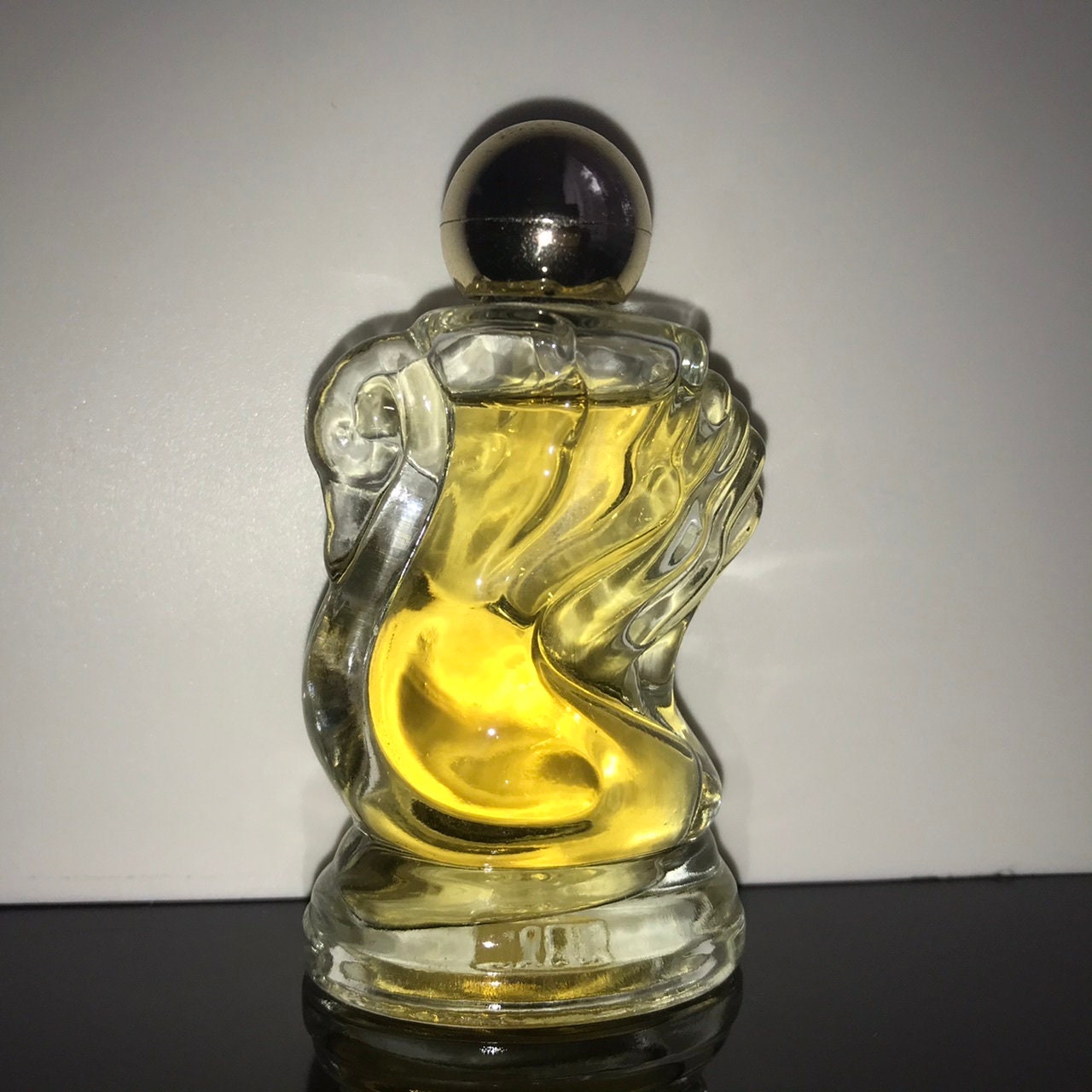 Avon - Here's My Heart Eau De Cologne 15 Ml von Etsy - miniperfumes