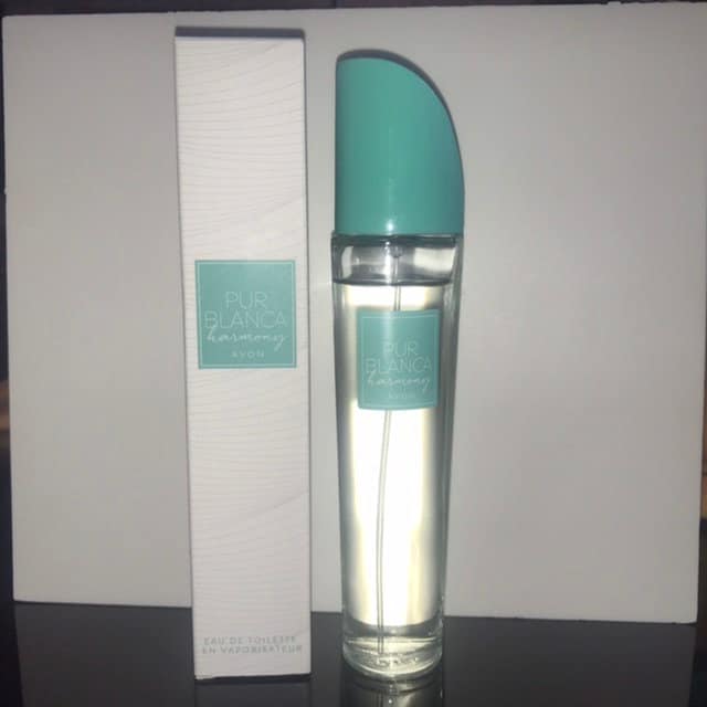 Avon - Pur Blanca Harmony Eau De Toilette 50 Ml Vapo Avon - Pur Blanca Harmony Eau De Toilette 50 Ml Vapo von Etsy - miniperfumes