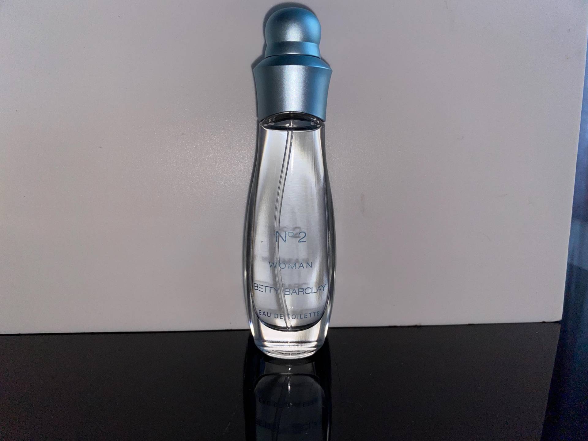 Betty Barclay Frau No. 2 Eau De Toilette 15 Ml - Vintage, Rarität, Eingestellt, Must Have Für Sie Zustand Siehe Foto Betty Barclay Frau No. 2 Eau De Toilette 15 Ml - Vintage, Rarität, Eingestellt, Must Have Für Sie Zustand Siehe Foto von Etsy - miniperfumes