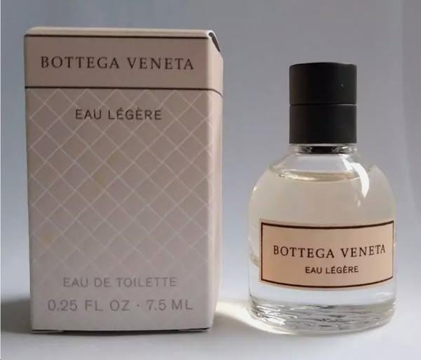 Bottega Veneta - Eau Légère De Toilette 7, 5 Ml Mit Box Eingestellt Must Have, Sehr Gut Als Weihnachtsgeschenk Für Sie Geeignet Bottega Veneta - Eau Légère De Toilette 7, 5 Ml Mit Box Eingestellt Must Have, Sehr Gut Als Weihnachtsgeschenk Für Sie Geeignet von Etsy - miniperfumes