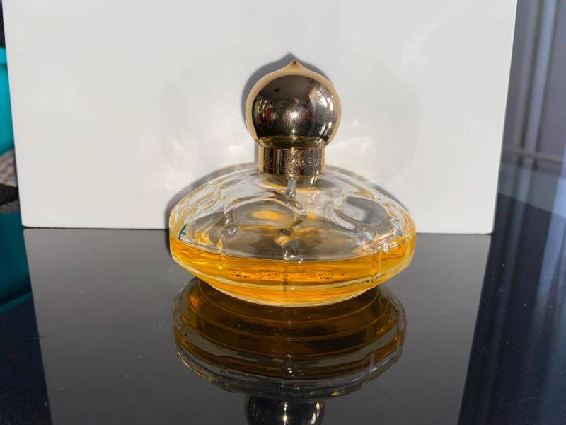 C A Š M I R - Eau De Parfum 100 Ml Vintage, Rarität von Etsy - miniperfumes