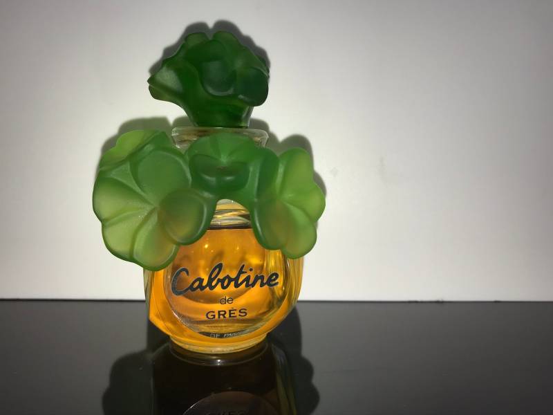 Cabotine - Eau De Parfum 30 Ml Raritat, Vintage, Luxus von Etsy - miniperfumes