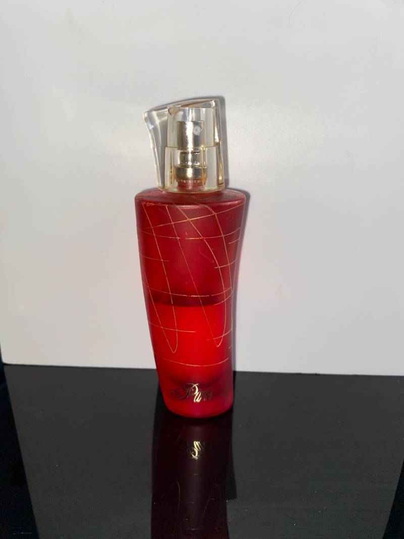 Chiara B Ambra Paris Eau De Parfum 50 Ml - Vintage, Rarität Chiara B Ambra Paris Eau De Parfum 50 Ml - Vintage, Rarität von Etsy - miniperfumes