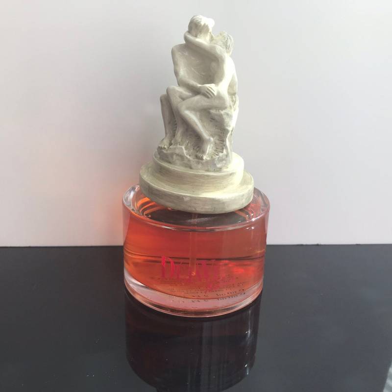 Déjàvu - Rodin Von Rothenstein Eau De Parfum 60 Ml Vintage, Selten, Spray Déjàvu - Rodin Von Rothenstein Eau De Parfum 60 Ml Vintage, Selten, Spray von Etsy - miniperfumes