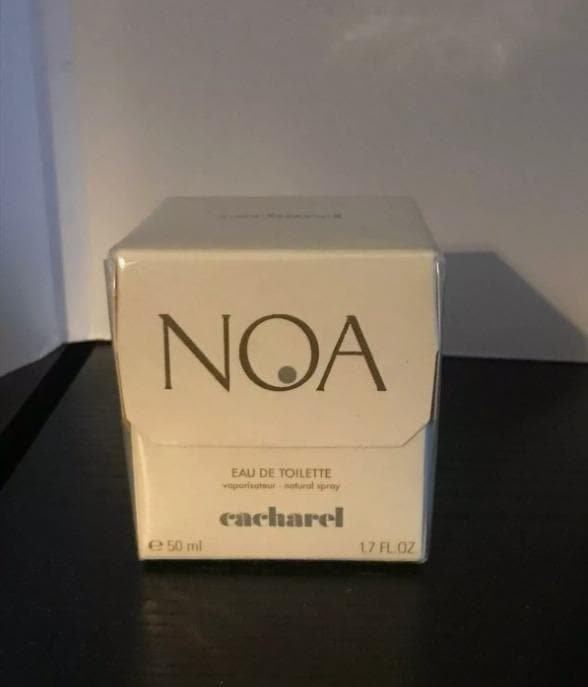Eingestellter Duft C A Ch R E L Noa 50 Ml Vintage, Neu Voll, Bedampft, Inklusive Originalverpackung - Must Have in Folien Eingestellter Duft C A Ch R E L Noa 50 Ml Vintage, Neu Voll, Bedampft, Inklusive Originalverpackung - Must Have in Folien von Etsy - miniperfumes