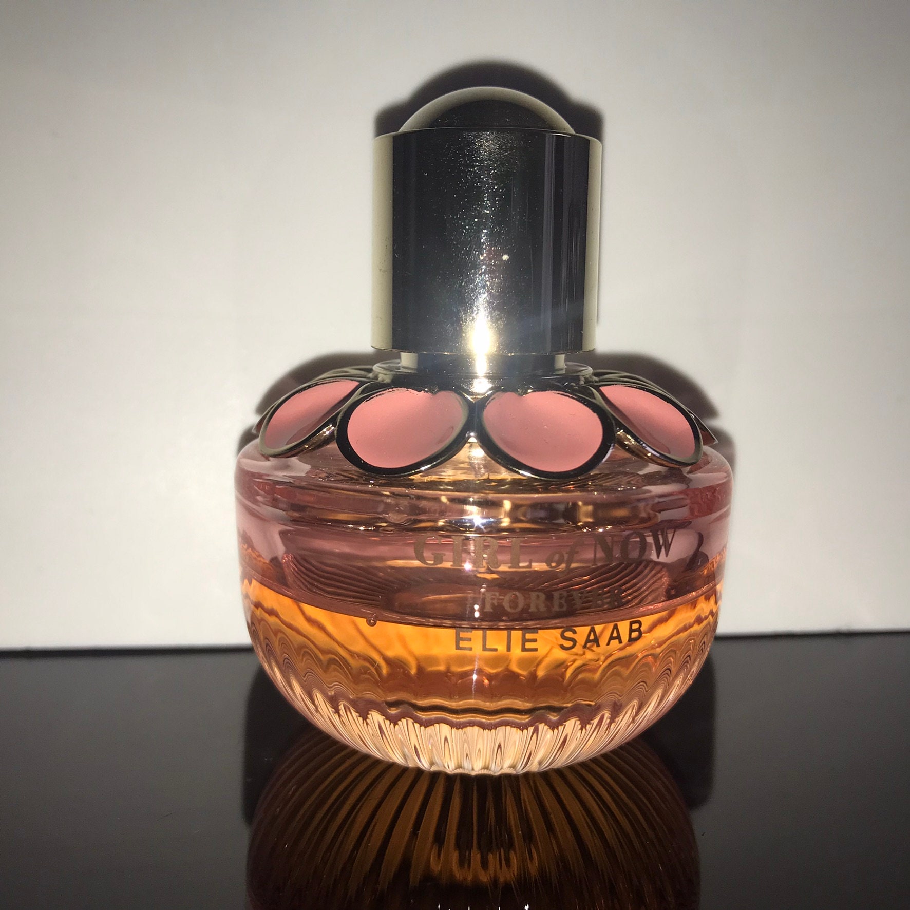 Elie Saab Girl Of Now Forever Eau De Parfum 30 Ml Jahr 2002 Elie Saab Girl Of Now Forever Eau De Parfum 30 Ml Jahr 2002 von Etsy - miniperfumes