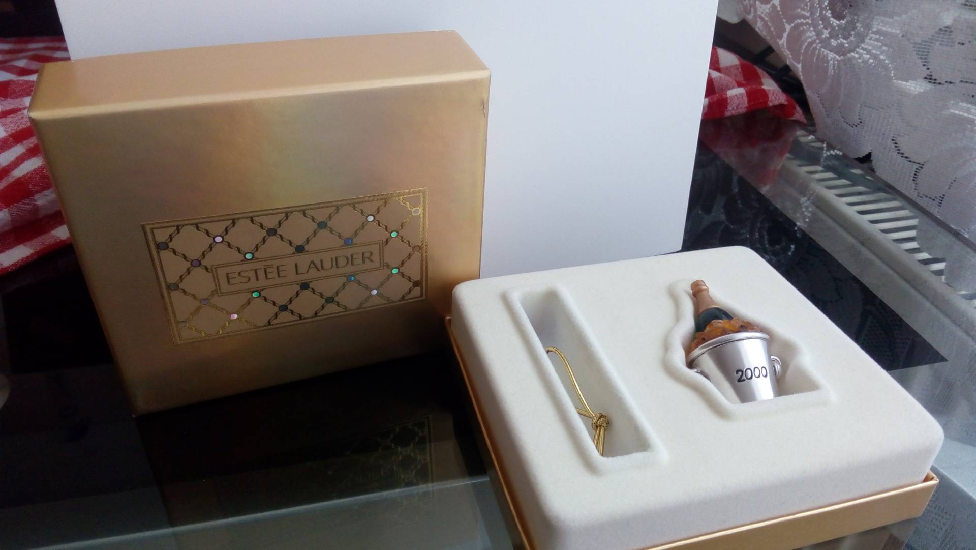 Estee Lauder - Pleasures Sprudelndes Festes Parfüm Vintage Selten von Etsy - miniperfumes