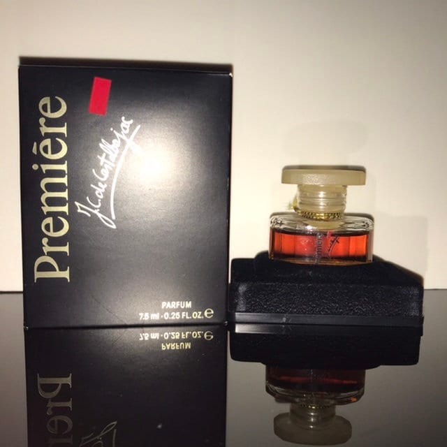 Extrait Jean-Charles Castelbajac Premiere | 1981 - 7, 5 Ml 0, 25 Fl. Oz. Vintage, Rar Sehr Schwer Zu Finden Extrait Jean-Charles Castelbajac Premiere | 1981 - 7, 5 Ml 0, 25 Fl. Oz. Vintage, Rar Sehr Schwer Zu Finden von Etsy - miniperfumes