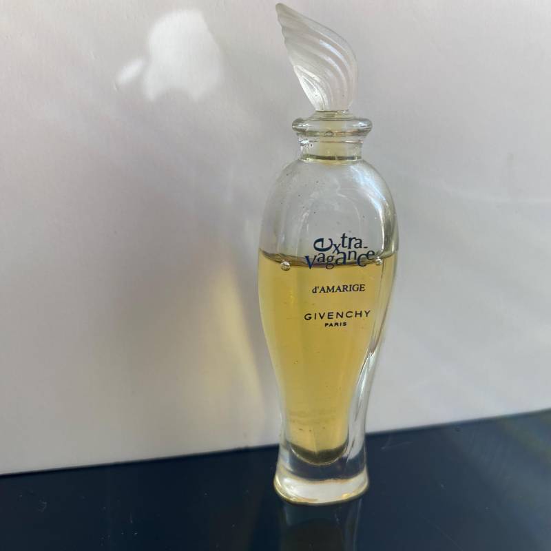 Gegebenes Eau De Toilette - 4 Ml Vintage Selten Original Aus Meiner Eigenen Parfumsammlung Must Have Nur 1 Stk von Etsy - miniperfumes