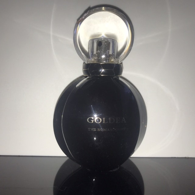Goldea The Roman Night - Eau De Parfum Sensuelle 30 Ml von Etsy - miniperfumes