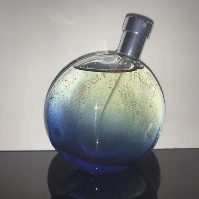 Hermés - L'ombre Des Merveilles Eau De Parfum 100 Ml Vapo von Etsy - miniperfumes