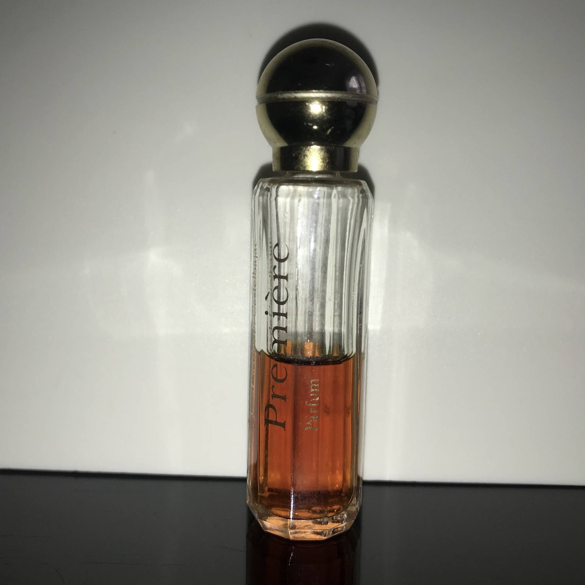 Jean Charles De Castalbajac - Premiere | 1981 Reines Parfüm 15 Ml Sehr Schwer Zu Finden von Etsy - miniperfumes