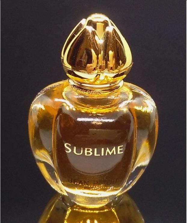 Jean Patou - Sublime Eau De Parfum 4 Ml Rar Nicht Mehr Lieferbar Für Sammler Original Jean Patou - Sublime Eau De Parfum 4 Ml Rar Nicht Mehr Lieferbar Für Sammler Original von Etsy - miniperfumes