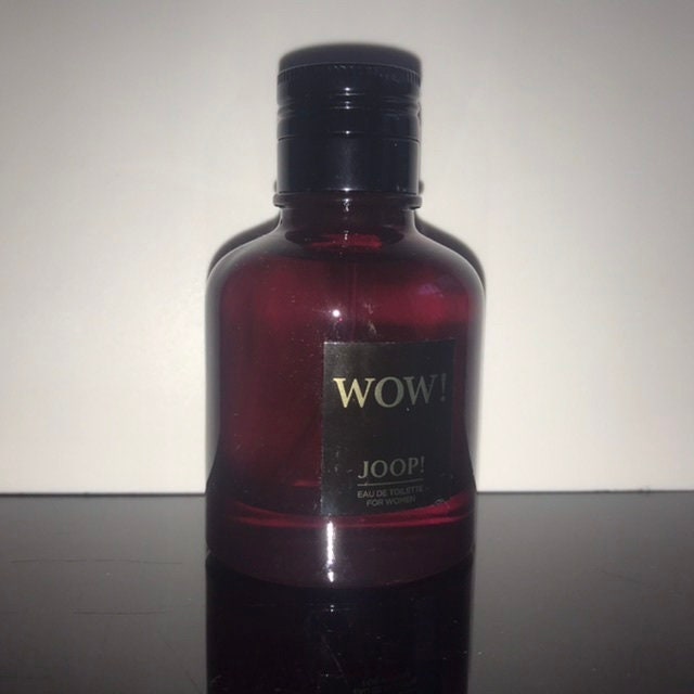 Joop -Beeindruckend Für Frauen - Eau De Toilette 40 Ml Spray von Etsy - miniperfumes