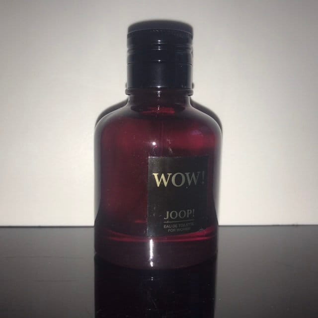 Joop -Beeindruckend Für Frauen - Eau De Toilette 40 Ml Spray von Etsy - miniperfumes