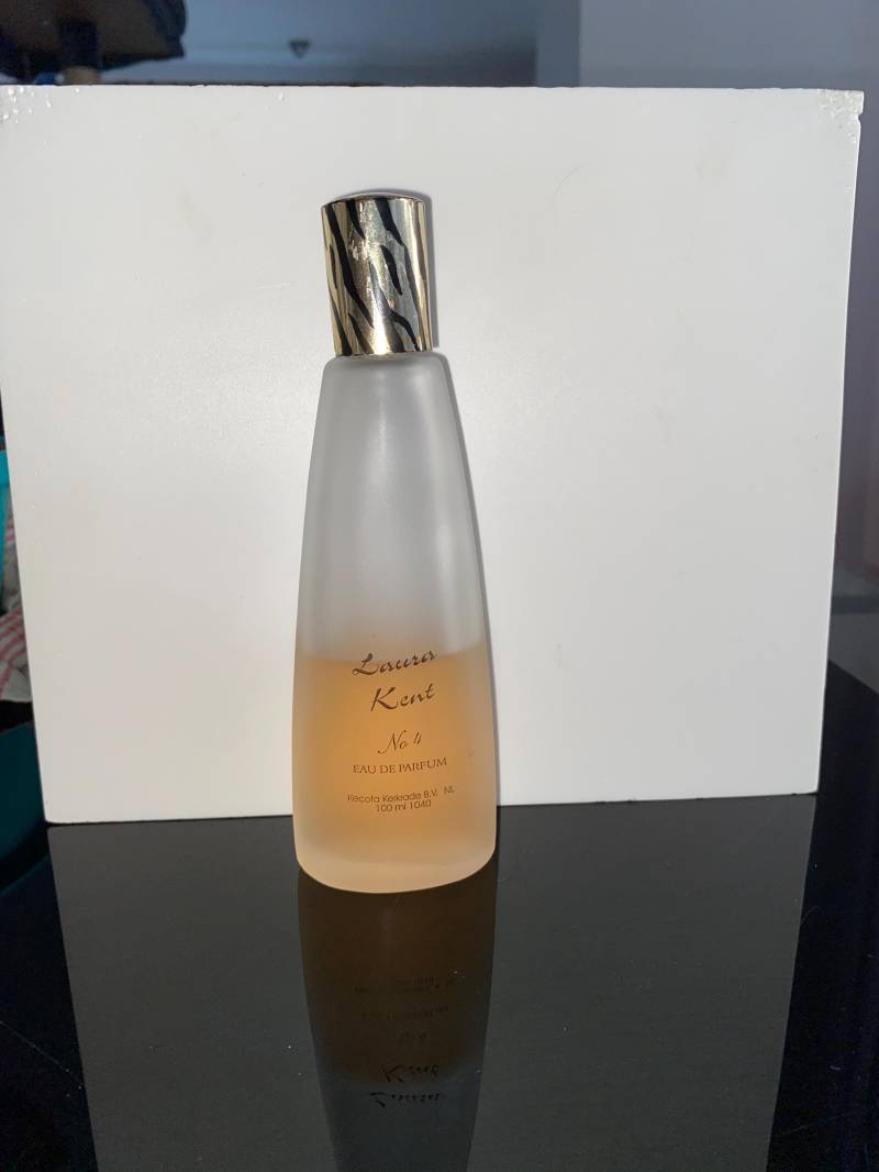 Kercofa Kerkade Laura Kent No. 4 Eau De Parfum 100 Ml von Etsy - miniperfumes