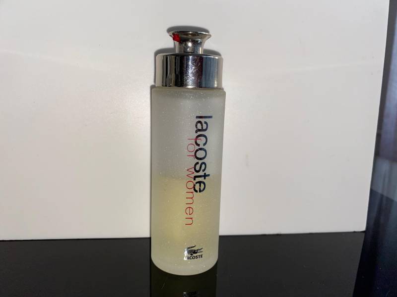L A C O S T E Eau De Toilette 50 Ml - Vintage, Rarität, Eingestellt, Must Have Für Sammler L A C O S T E Eau De Toilette 50 Ml - Vintage, Rarität, Eingestellt, Must Have Für Sammler von Etsy - miniperfumes
