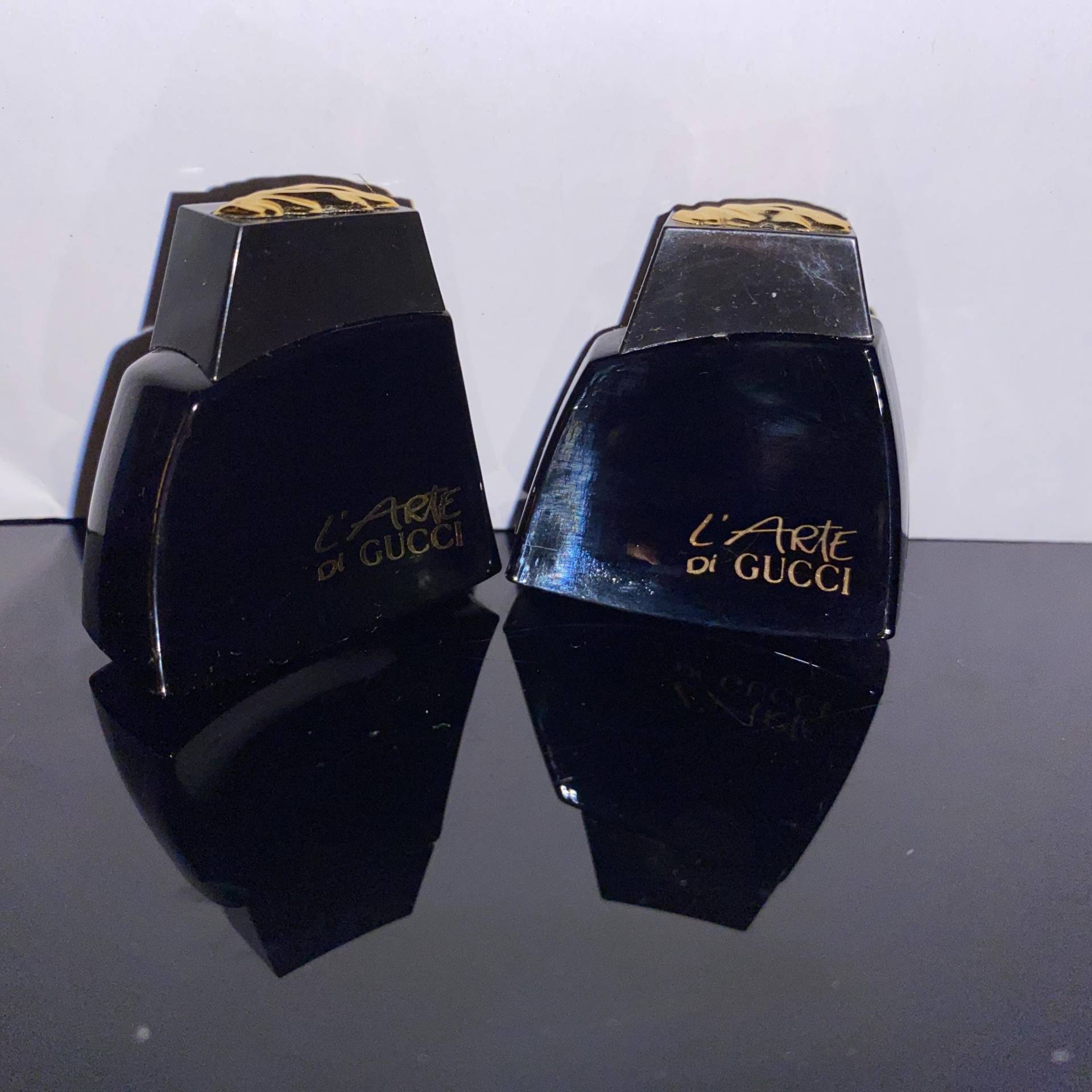 L Arte - Eau De Parfum 5 Ml Sehr Gut Geeignet Als Geburtstagsgeschenk Für Sie, Original, Eingestellt Sehr Selten Sie Must Have von Etsy - miniperfumes