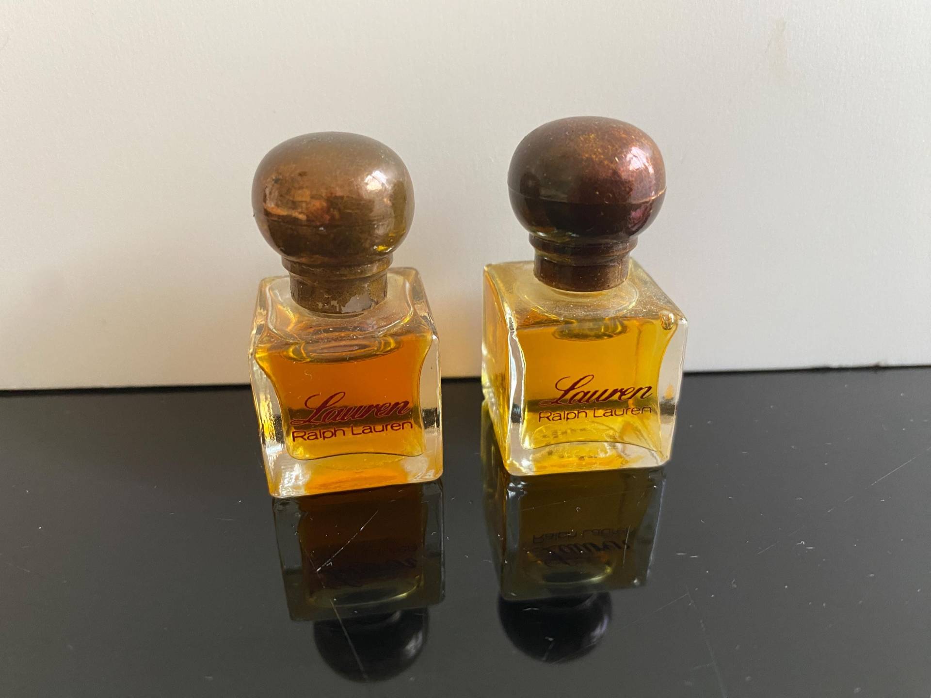 Lauren - 3, 5 Ml Eau De Toilette Sehr Selten Eingestellt Must Have Für Sammler Siehe Beschreibung Voll Lauren - 3, 5 Ml Eau De Toilette Sehr Selten Eingestellt Must Have Für Sammler Siehe Beschreibung Voll von Etsy - miniperfumes