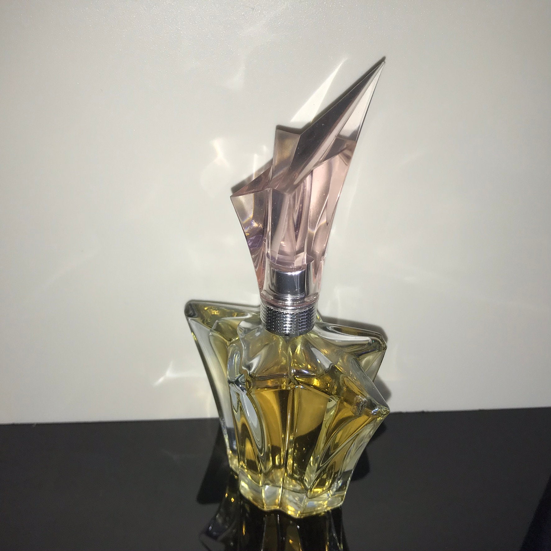 Le Lys Angel - Eau De Parfum 25 Ml Spray Rarita Vintage Rar von Etsy - miniperfumes