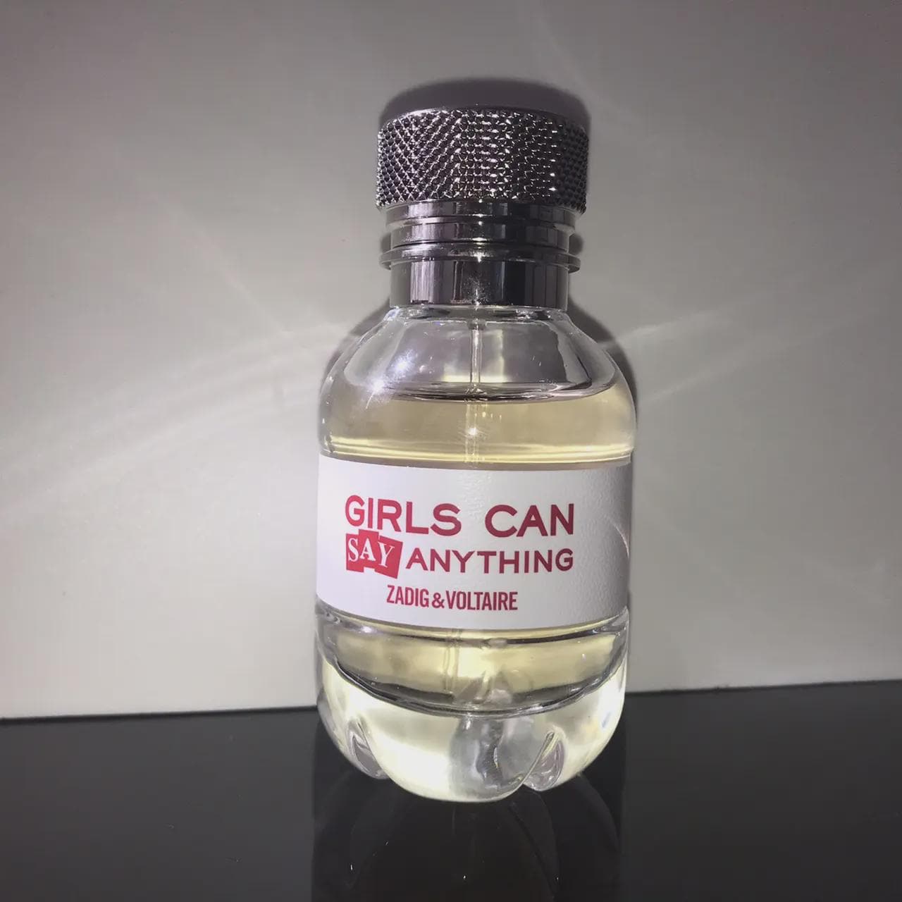 Mädchen Können Alles Sagen - Eau De Parfum 30 Ml Vapo von Etsy - miniperfumes