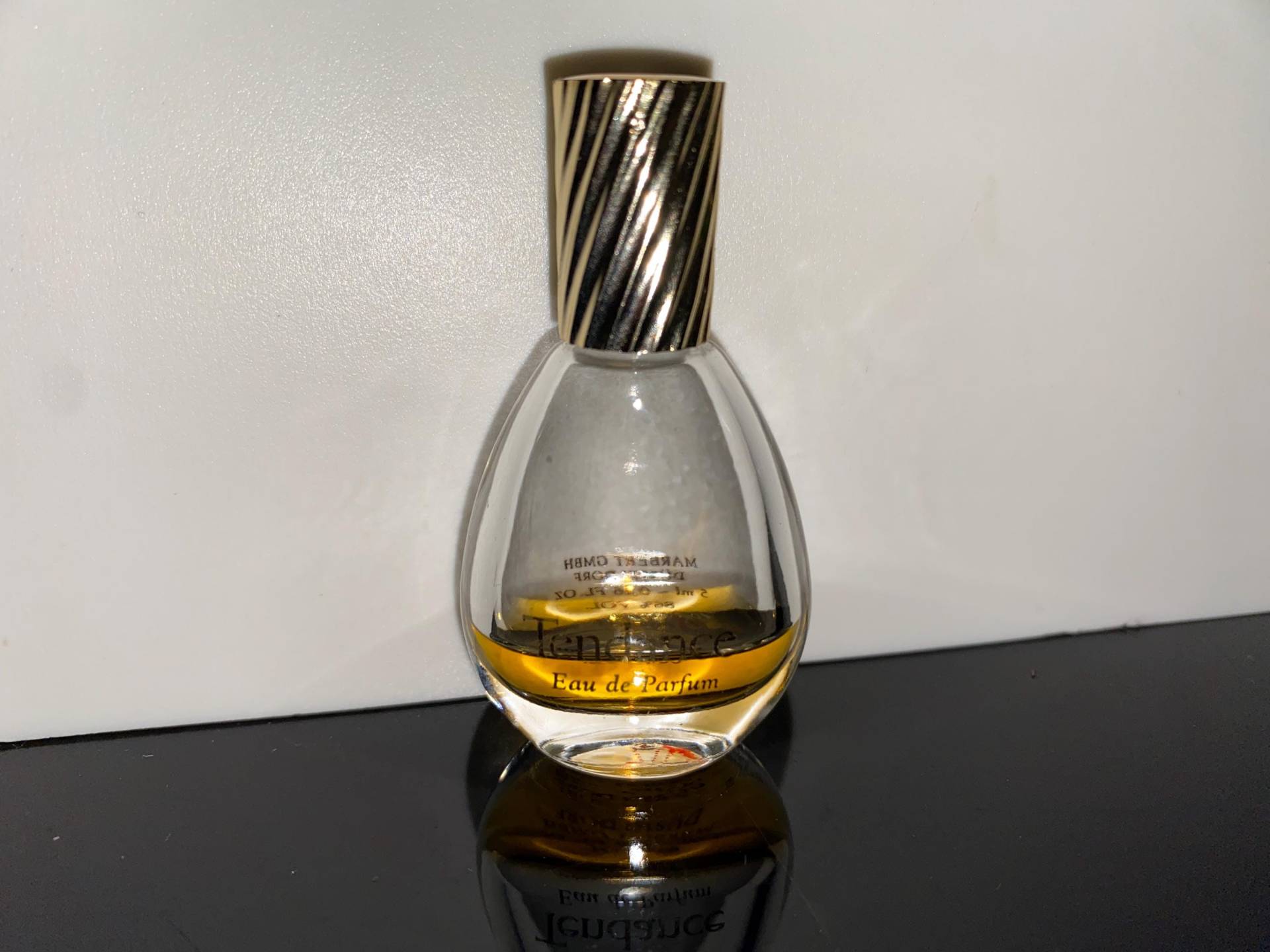 Marbert - Tendance Eau De Parfum 5 Ml von Etsy - miniperfumes