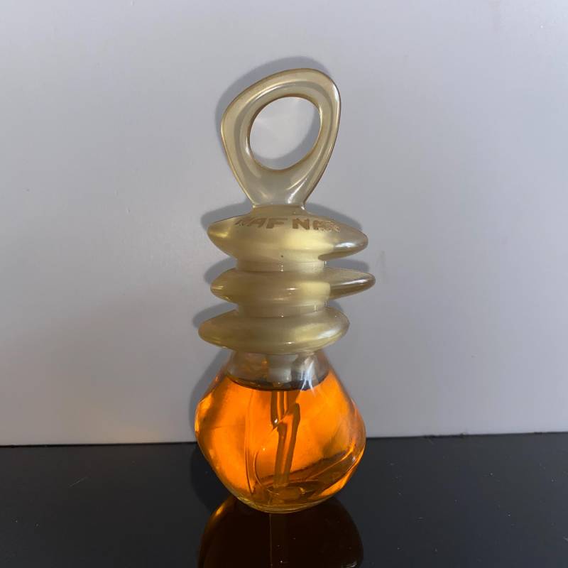Naf Une Touche De 15 Ml - Vintage Selten Vollverdampfer von Etsy - miniperfumes