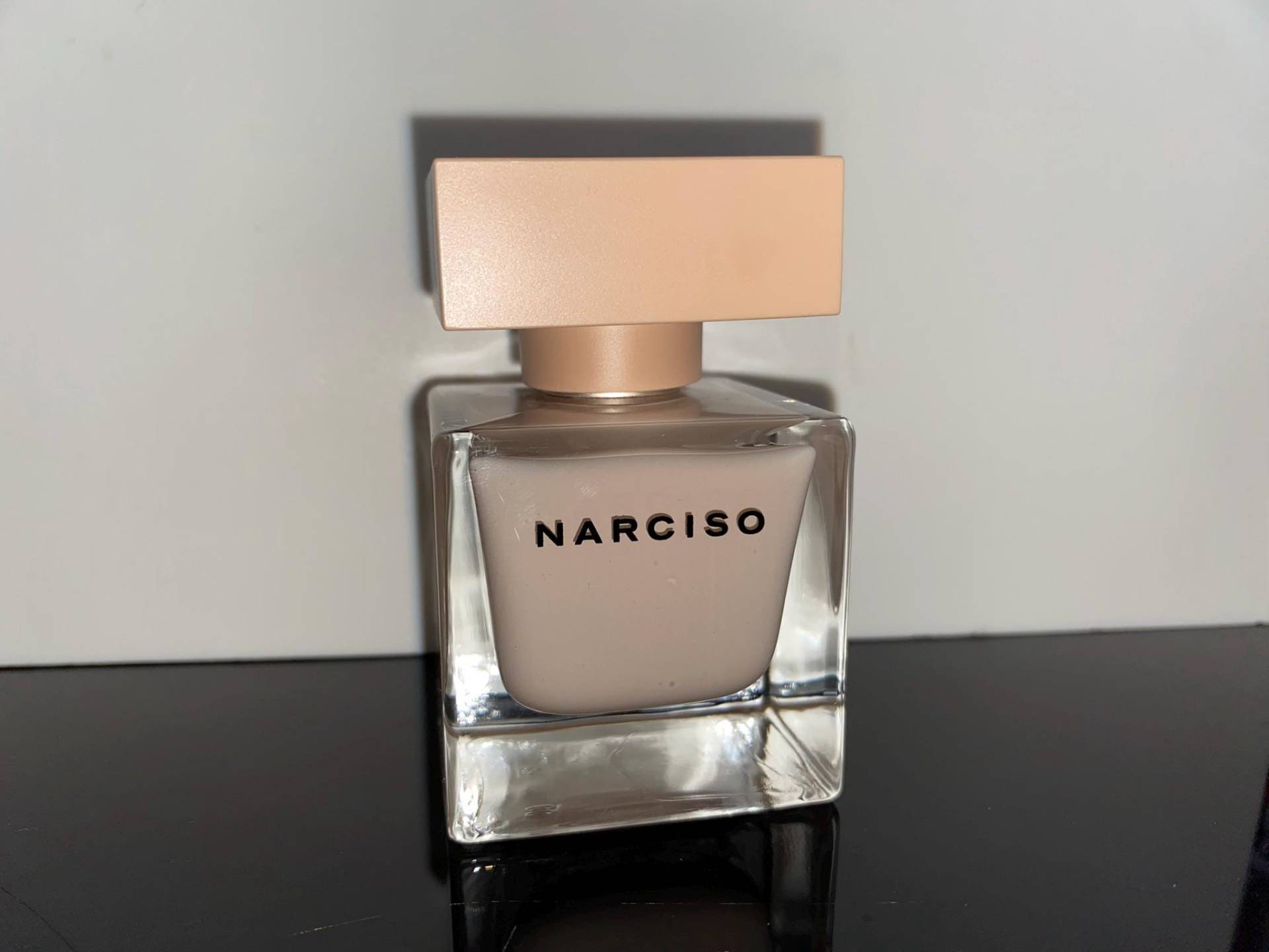 Narciso Rodriguez - Eau De Parfum Poudrée 30 Ml Vapo von Etsy - miniperfumes