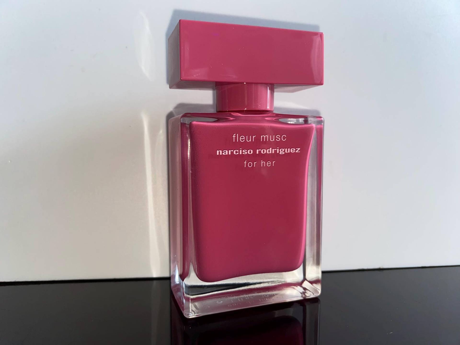 Narciso Rodriguez - Für Sie Fleur Musc Eau De Parfum 30 Ml Vapo von Etsy - miniperfumes