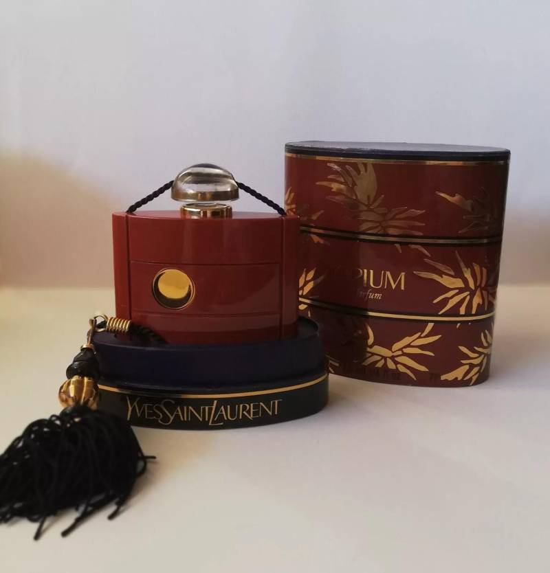 Opium Parfum 7, 5 Ml Jahr 1977 Vintage, Rarität, Neu, Voll - Must Have Für Sammler Sehr Gut Geeignet Als Weihnachtsgeschenk Frauen von Etsy - miniperfumes