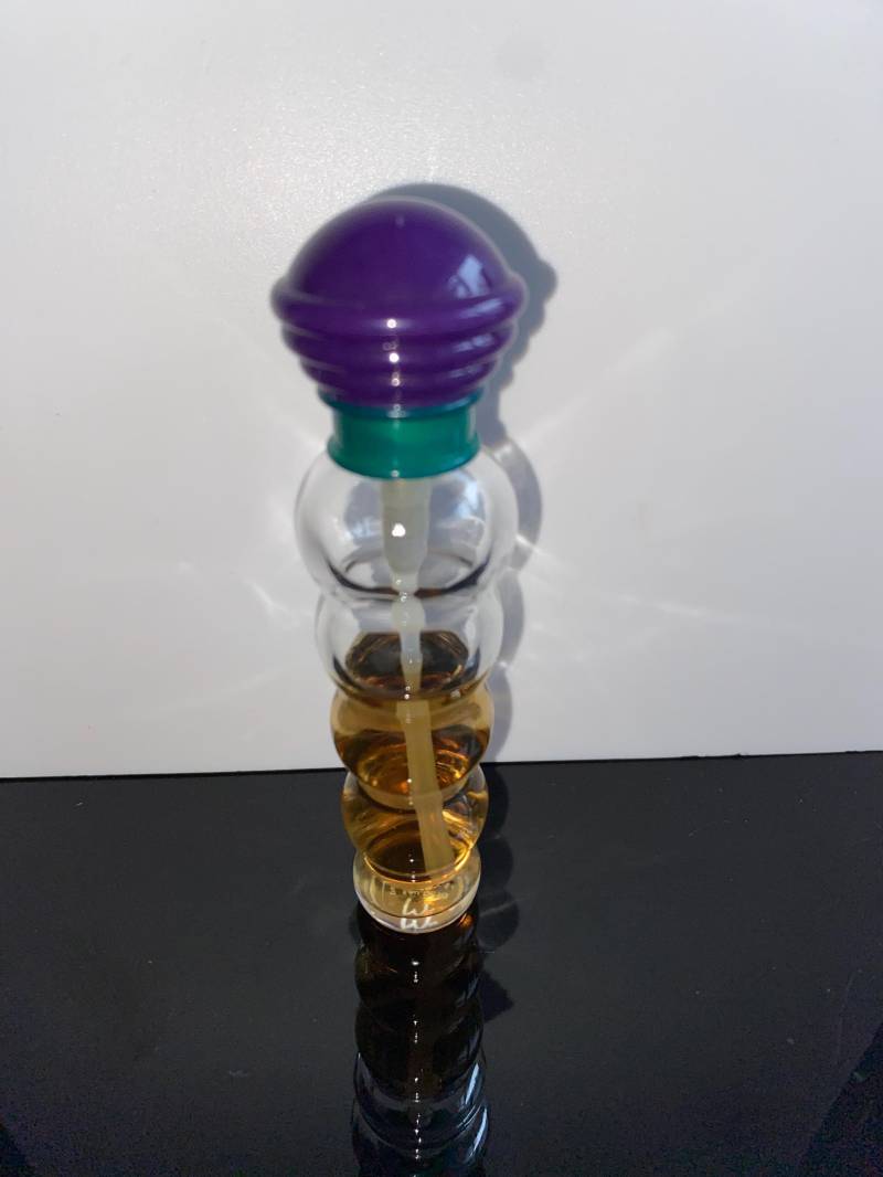Parfumers Workshop - Mambo Eau De Toilette 15 Ml Vapo von Etsy - miniperfumes