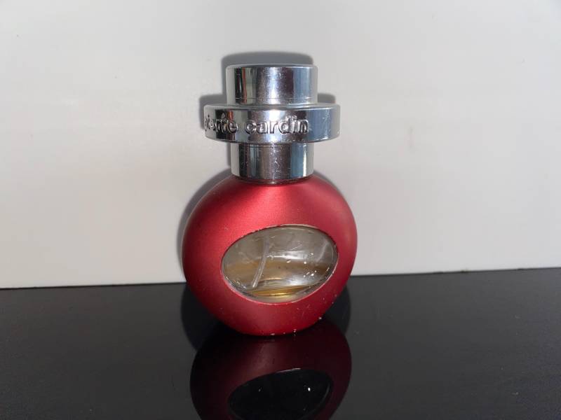 Pierre Cardin Emotion Eau De Parfum 15 Ml - Vintage, Rarität, Eingestellt, Must Have Für Sie Zustand Siehe Foto Pierre Cardin Emotion Eau De Parfum 15 Ml - Vintage, Rarität, Eingestellt, Must Have Für Sie Zustand Siehe Foto von Etsy - miniperfumes