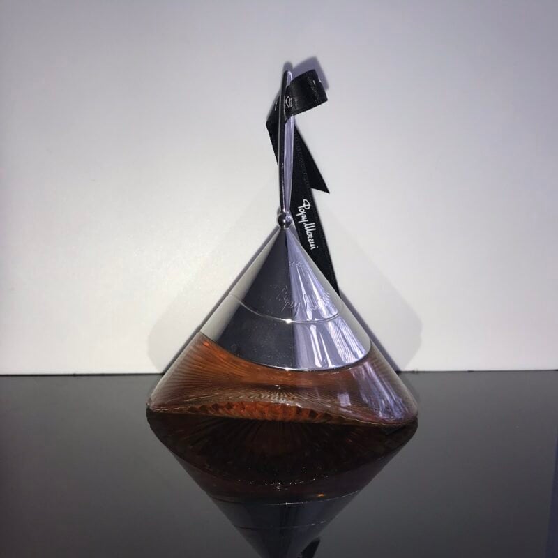 Popy Moreni | 1996 Eau De Toilette 30 Ml Vapo - Siehe Foto Raritat, Vintage von Etsy - miniperfumes