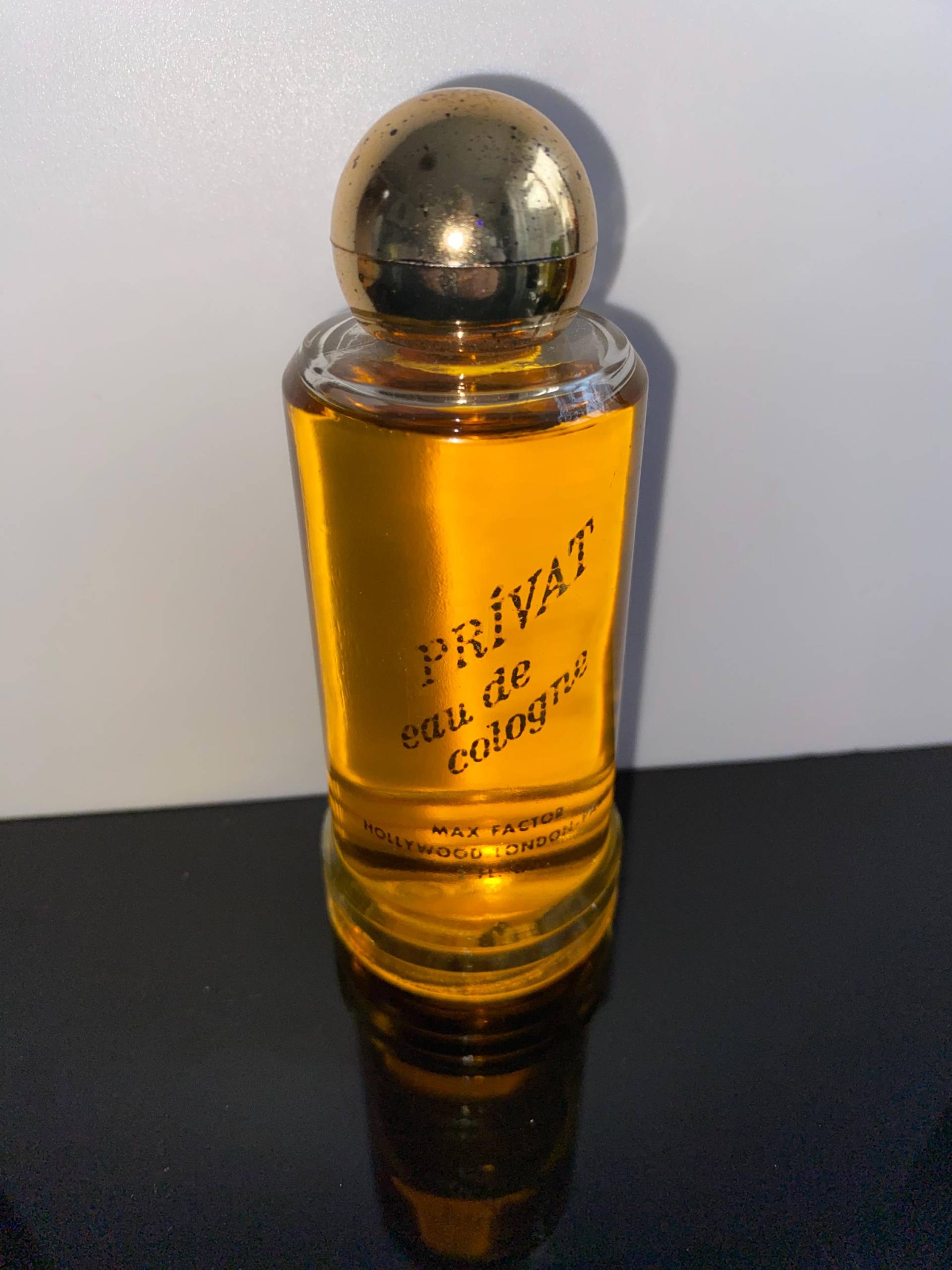 Privat - Eau De Cologne 59 Ml Privat - Eau De Cologne 59 Ml von Etsy - miniperfumes