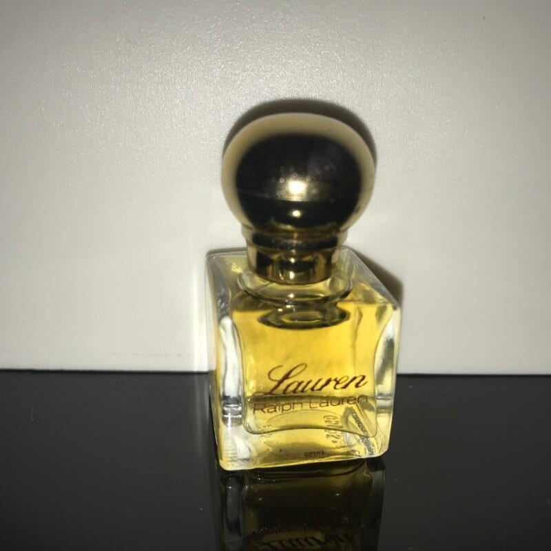 Ralph Lauren Eau De Toilette 3, 5 Ml Jahr 1978 - Vintage, Rar, Miniatur, Eingestellt, Sehr Schwer Zu Finden, Muttertagsgeschenk Für Sie Ralph Lauren Eau De Toilette 3, 5 Ml Jahr 1978 - Vintage, Rar, Miniatur, Eingestellt, Sehr Schwer Zu Finden, Muttertagsgeschenk Für Sie von Etsy - miniperfumes