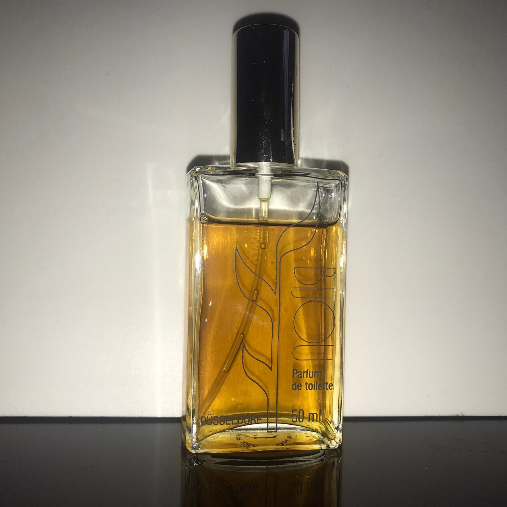Rar - Bijou Parfum De Toilette 50 Ml von Etsy - miniperfumes