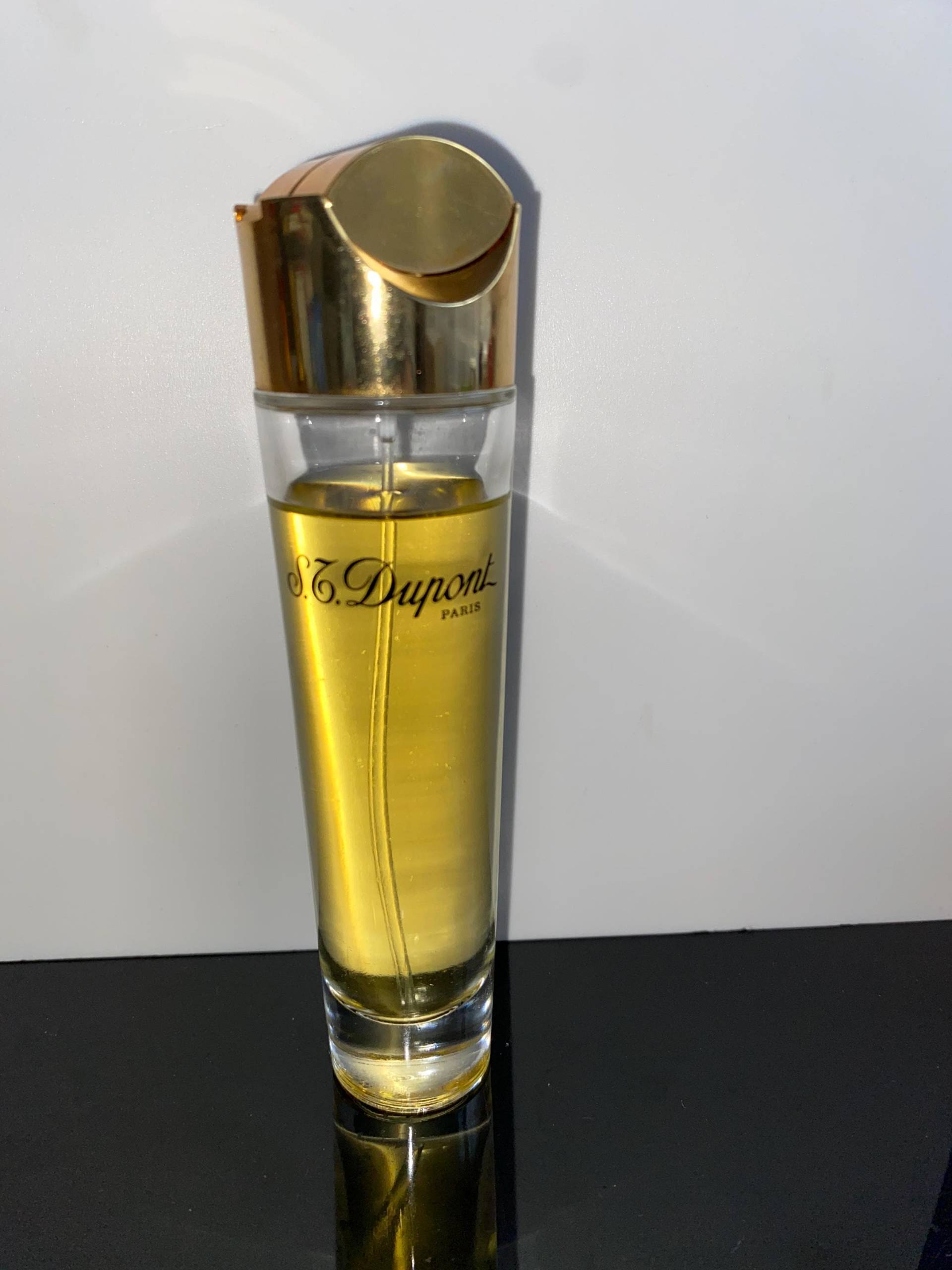 S. T. Dupont - Pour Femme Eau De Parfum 50 Ml Vapo S. T. Dupont - Pour Femme Eau De Parfum 50 Ml Vapo von Etsy - miniperfumes