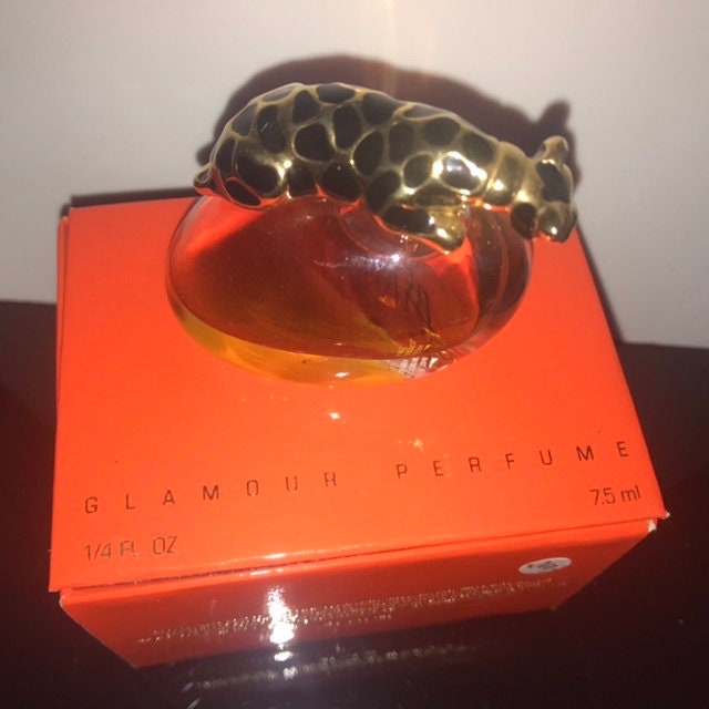 Sammler Flakon Bever Hills - Parfum 7, 5 Ml von Etsy - miniperfumes