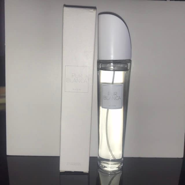 Sammler Flasche Avon - Pur Blanca Eau De Toilette 50 Ml Vapo Sammler Flasche Avon - Pur Blanca Eau De Toilette 50 Ml Vapo von Etsy - miniperfumes