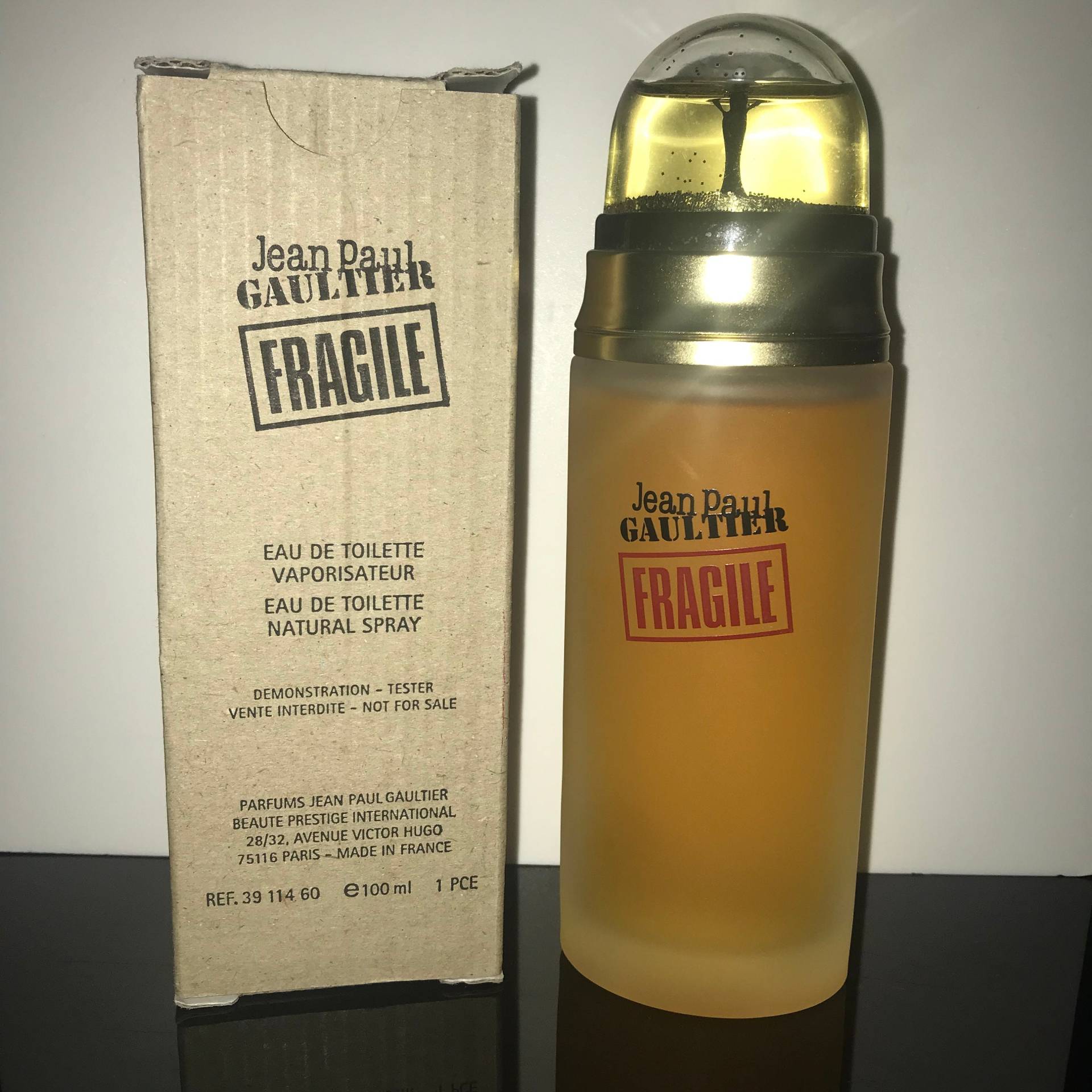 Fragile | 1999 - Eau De Toilette 100 Ml Mit Box, Selten, Vintage, Sehr Schwer Zu Finden Muss Man Haben Frohe Weihnachten Geschenk Fragile | 1999 - Eau De Toilette 100 Ml Mit Box, Selten, Vintage, Sehr Schwer Zu Finden Muss Man Haben Frohe Weihnachten Geschenk von Etsy - miniperfumes