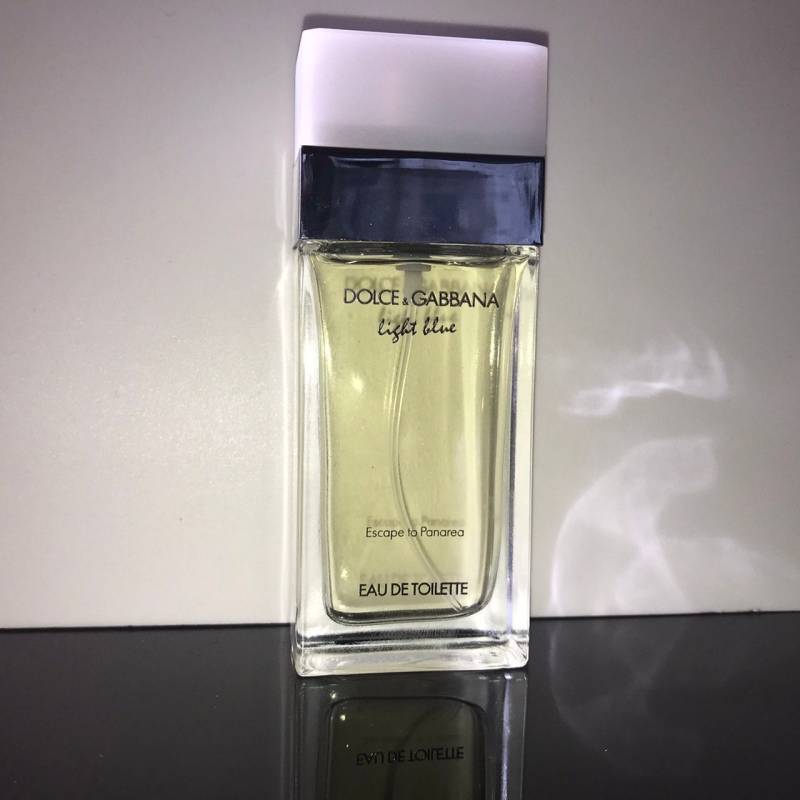 Sammler Flasche Light Blue Escape To Panarea Eau De Toilette 25 Ml Sammler Flasche Light Blue Escape To Panarea Eau De Toilette 25 Ml von Etsy - miniperfumes