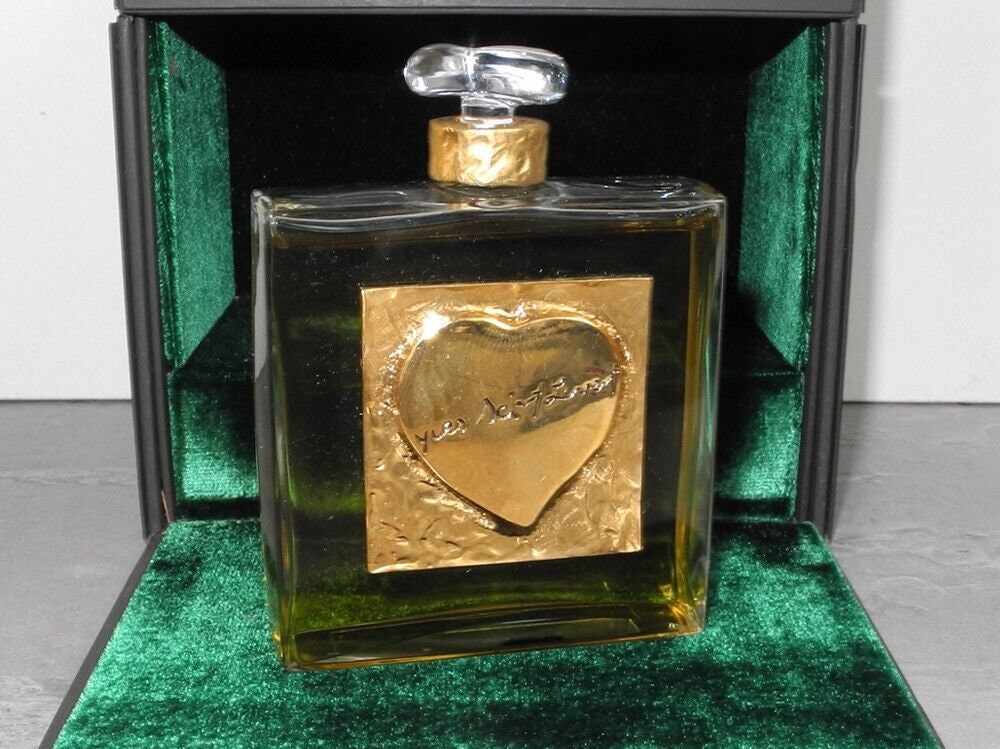 Maison De Couture - Eau Parfum 60 Ml Sehr Selten, Mit Box Original, Geschenk, Überraschung, Luxus, Must Have Maison De Couture - Eau Parfum 60 Ml Sehr Selten, Mit Box Original, Geschenk, Überraschung, Luxus, Must Have von Etsy - miniperfumes