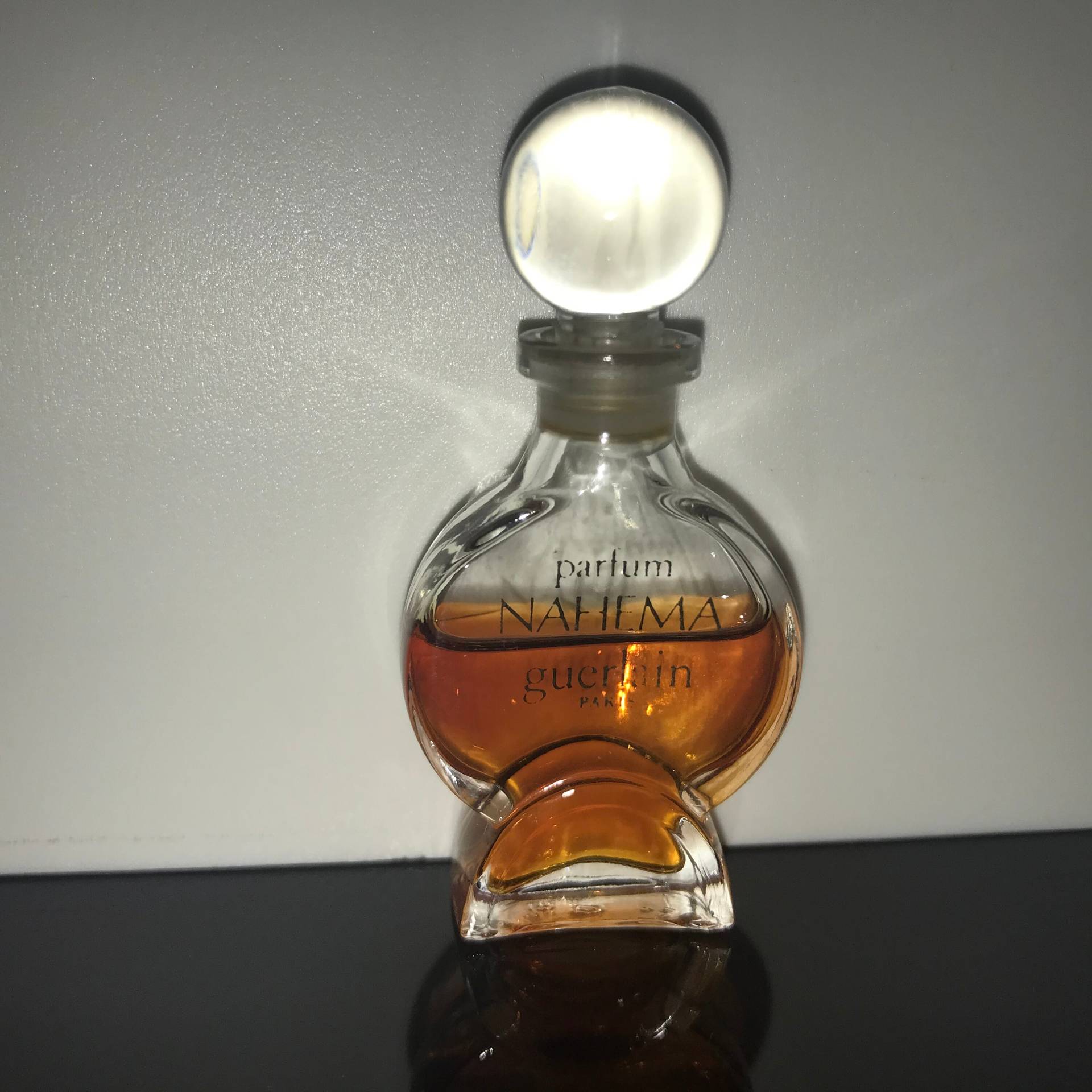 Sammler Flasche - Nahema Parfum 2, 3 Ml Alle Miniaturen Und Parfums Die Ich in Meinem Shop Habe Kommen Aus Meiner Eigenen Sammlung von Etsy - miniperfumes