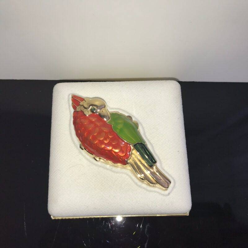 Sammler Flasche Schöne Feste Parfüm Jahr 1985 Sammler Flasche Schöne Feste Parfüm Jahr 1985 von Etsy - miniperfumes