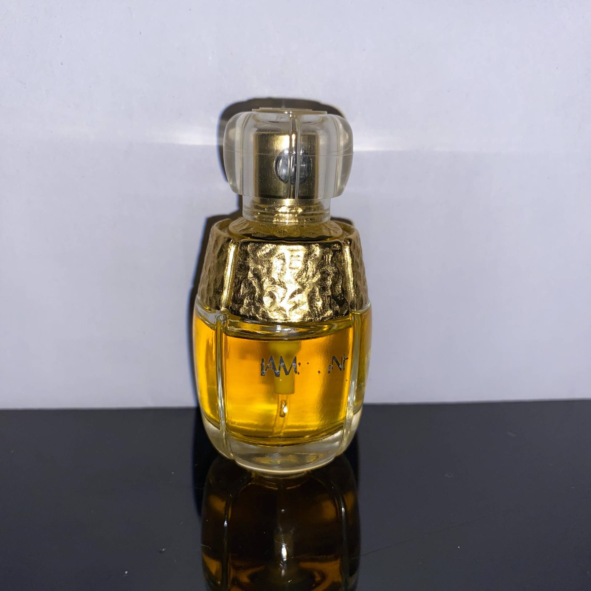 Sammler Flasche Yvresse/Champagne Vapo Rarität Vintage Eau De Toilette 7, 5 Ml - Neu, Voll, Spray Sammler Flasche Yvresse/Champagne Vapo Rarität Vintage Eau De Toilette 7, 5 Ml - Neu, Voll, Spray von Etsy - miniperfumes